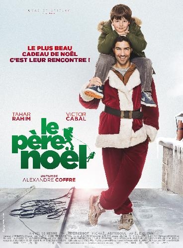 Père Noël (Le) - Click to enlarge picture.