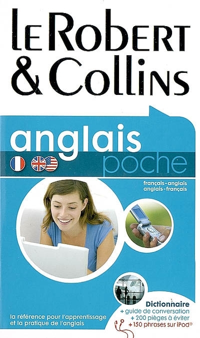 Robert & Collins dictionary