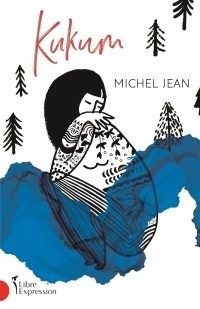 PRÉ-COMMANDE | KUKUM, MICHEL JEAN