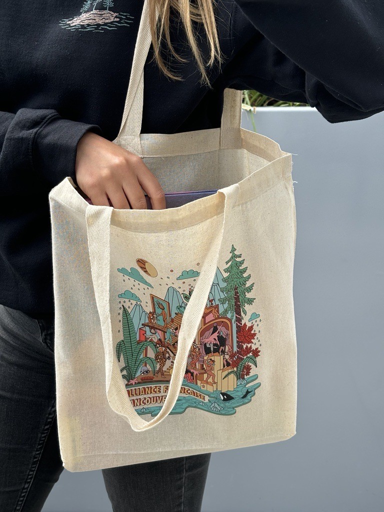 Tote Bag