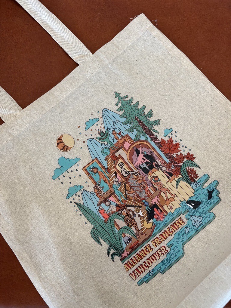 Tote Bag