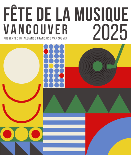 FÊTE DE LA MUSIQUE | MAKE MUSIC DAY
