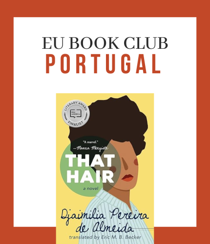 EU BOOK CLUB | Portugal