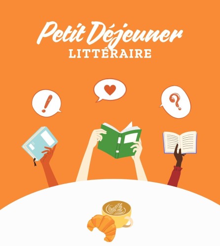 PETIT DÉJEUNER LITTÉRAIRE | Litterature autochtone 2025