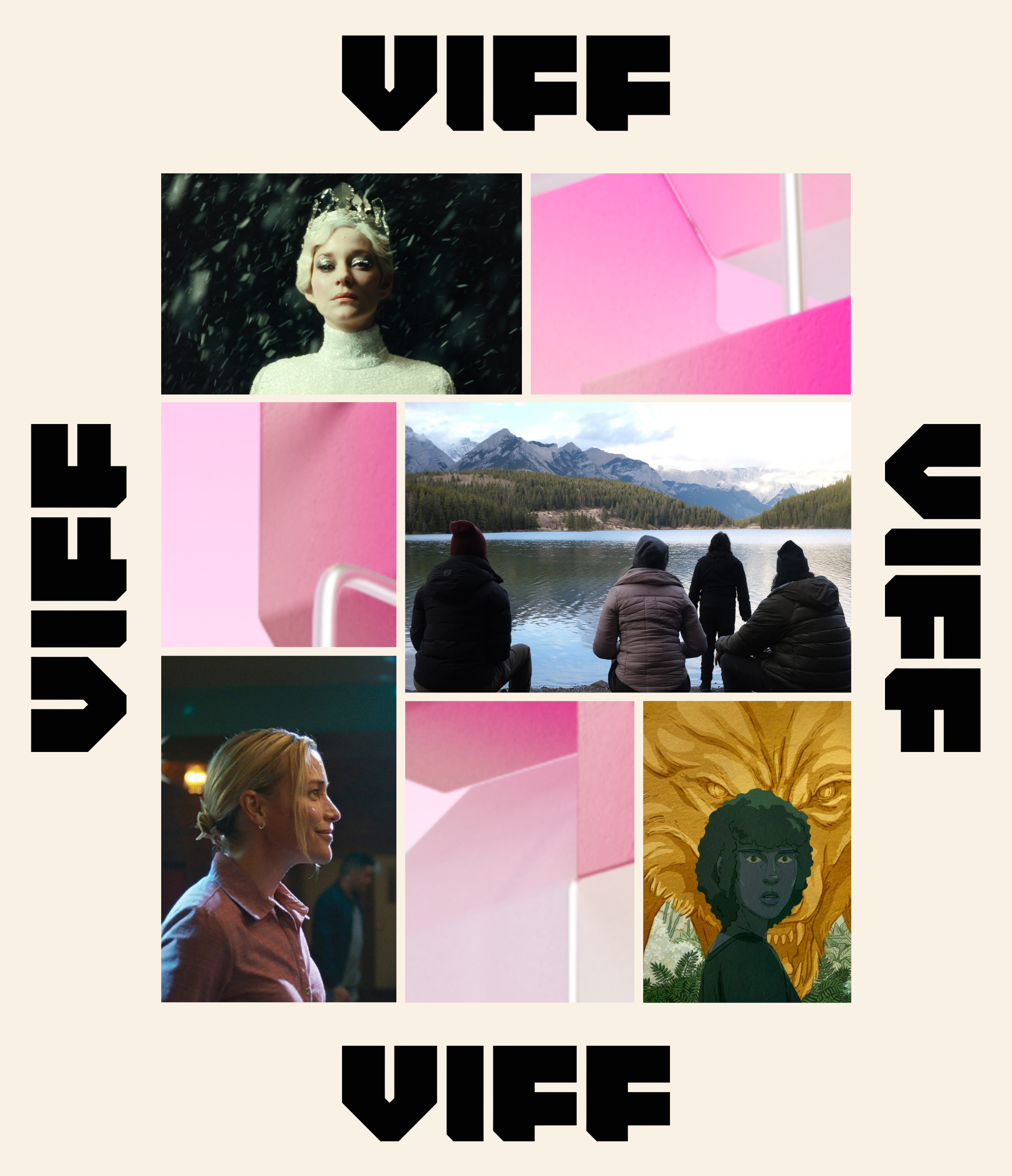 DISCOUNT | VIFF 2025