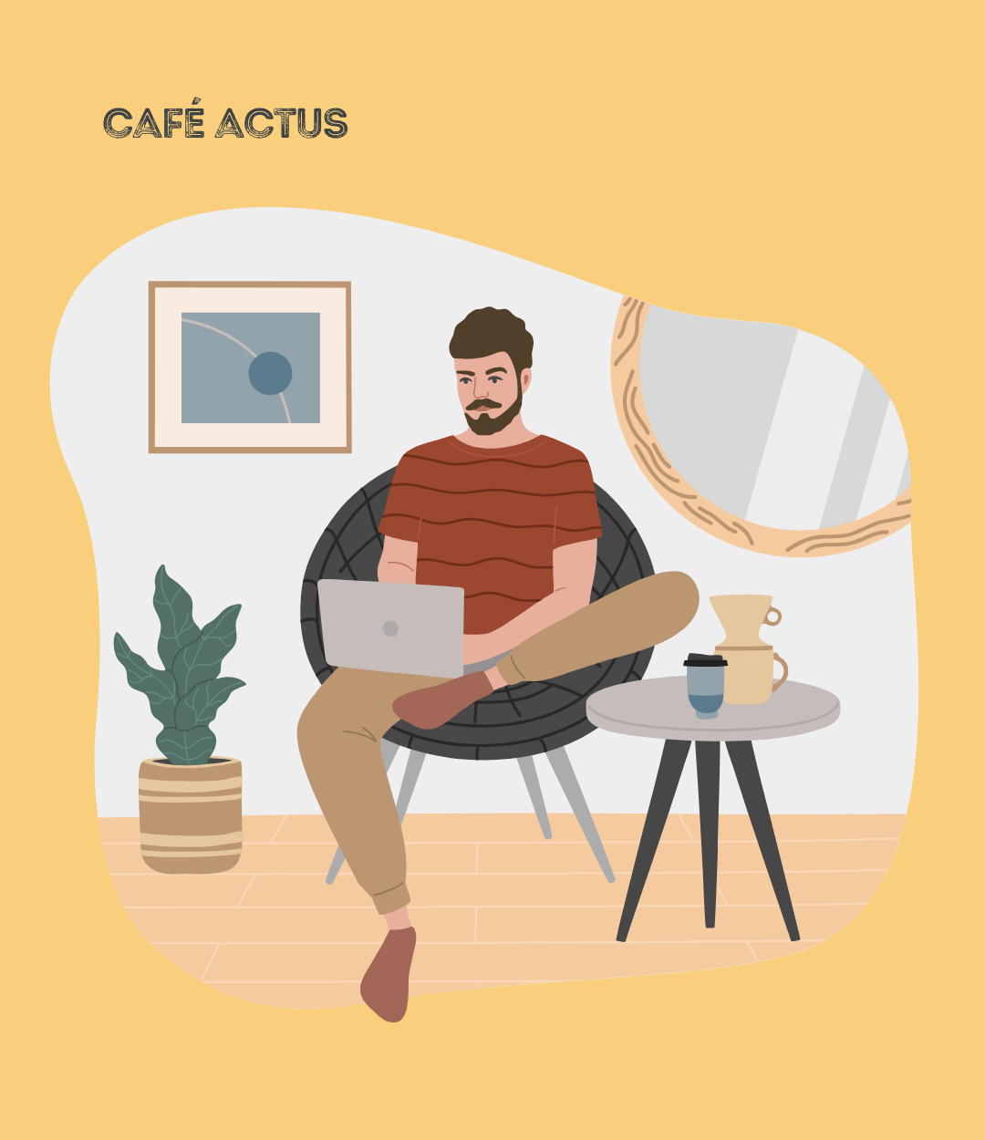 Café Actus