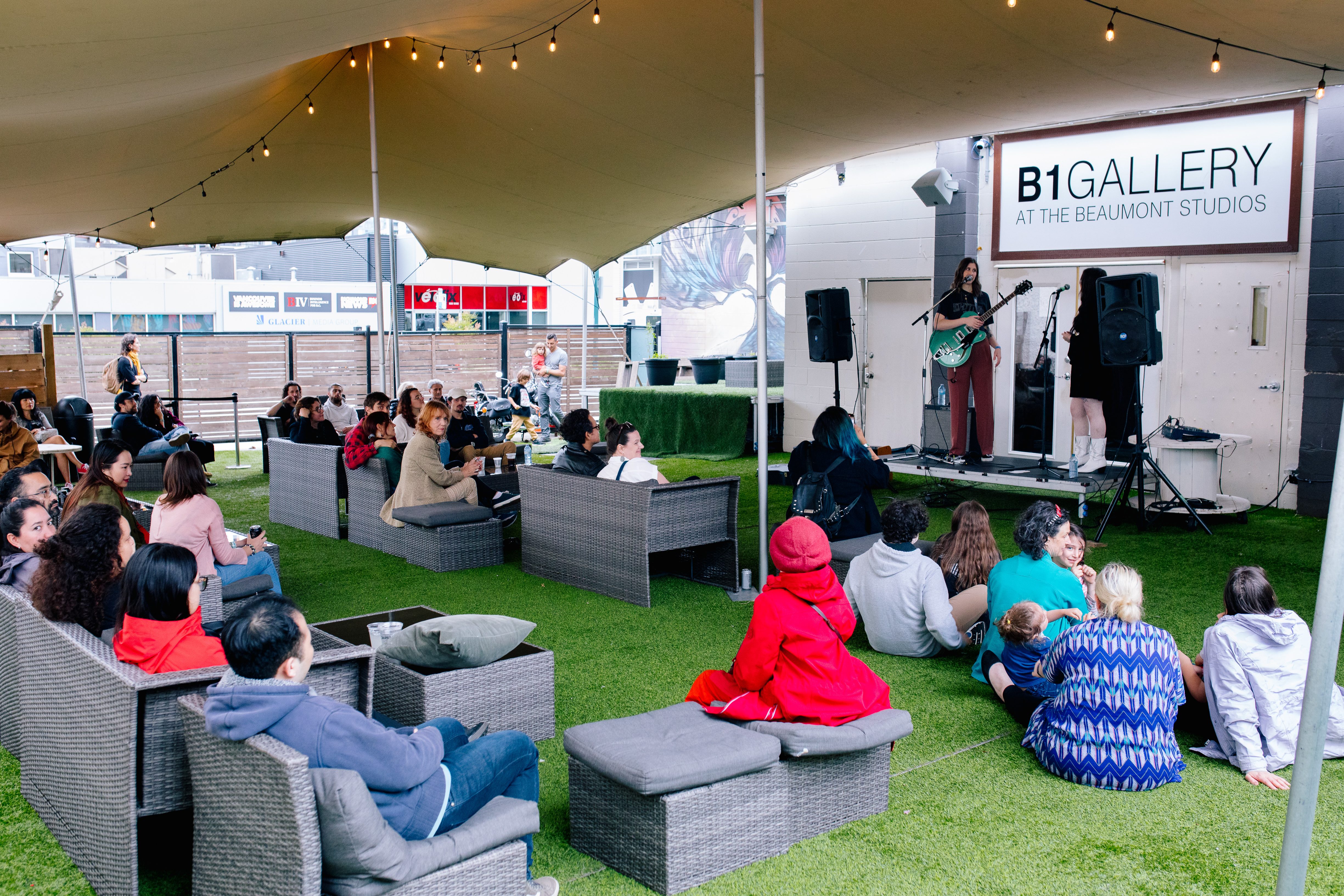 Hollow Twin - British Columbia