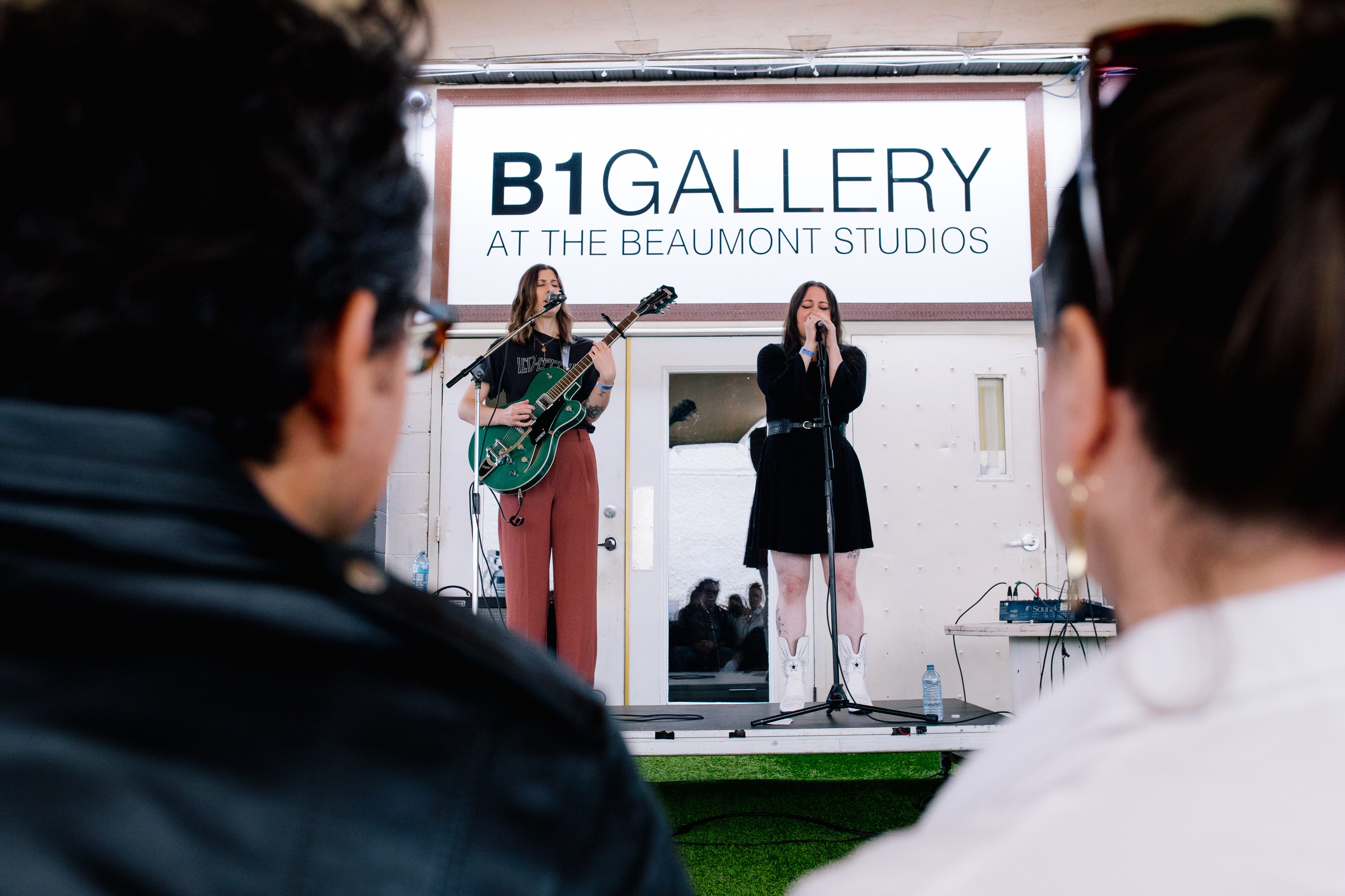 Hollow Twin - British Columbia