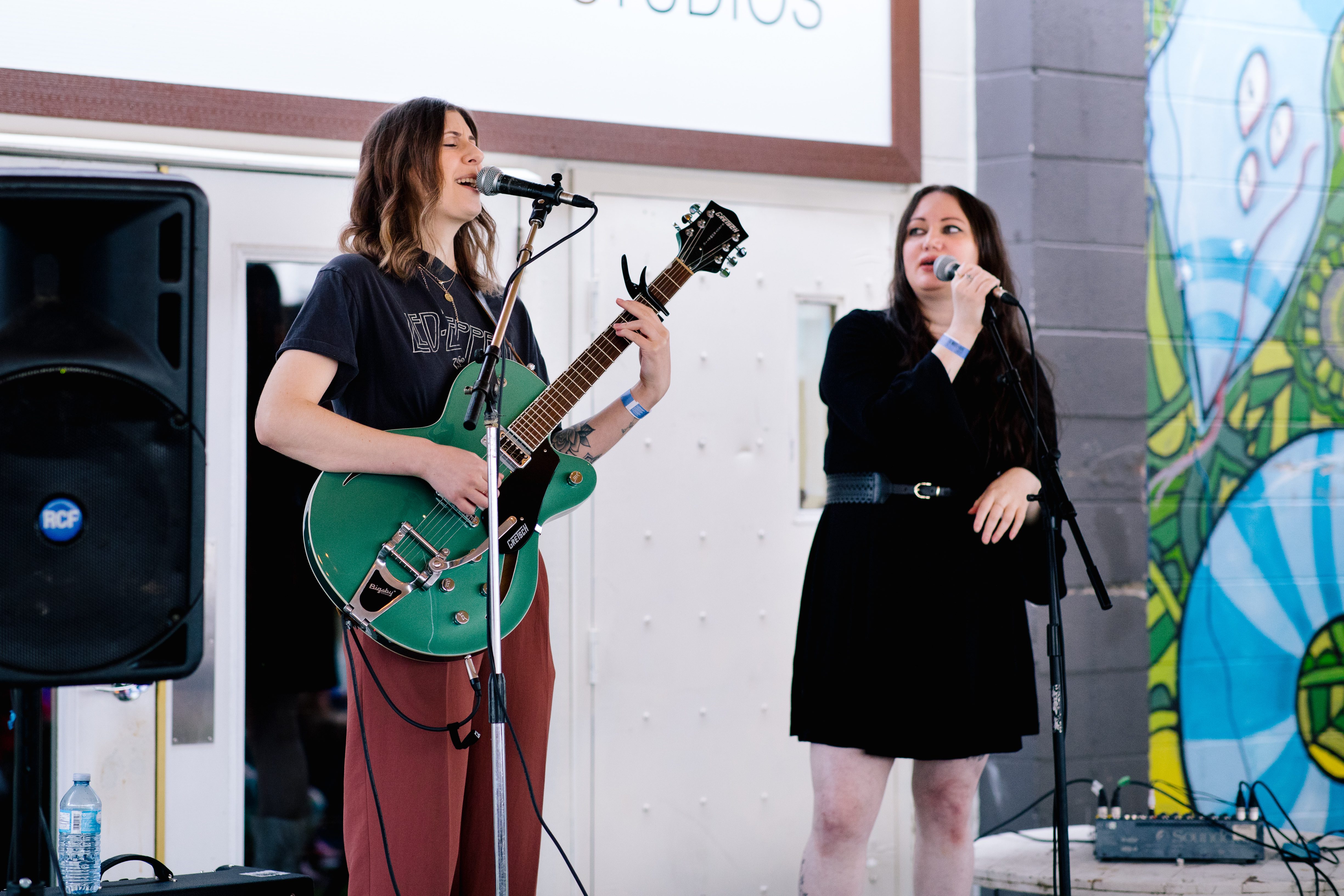 Hollow Twin - British Columbia
