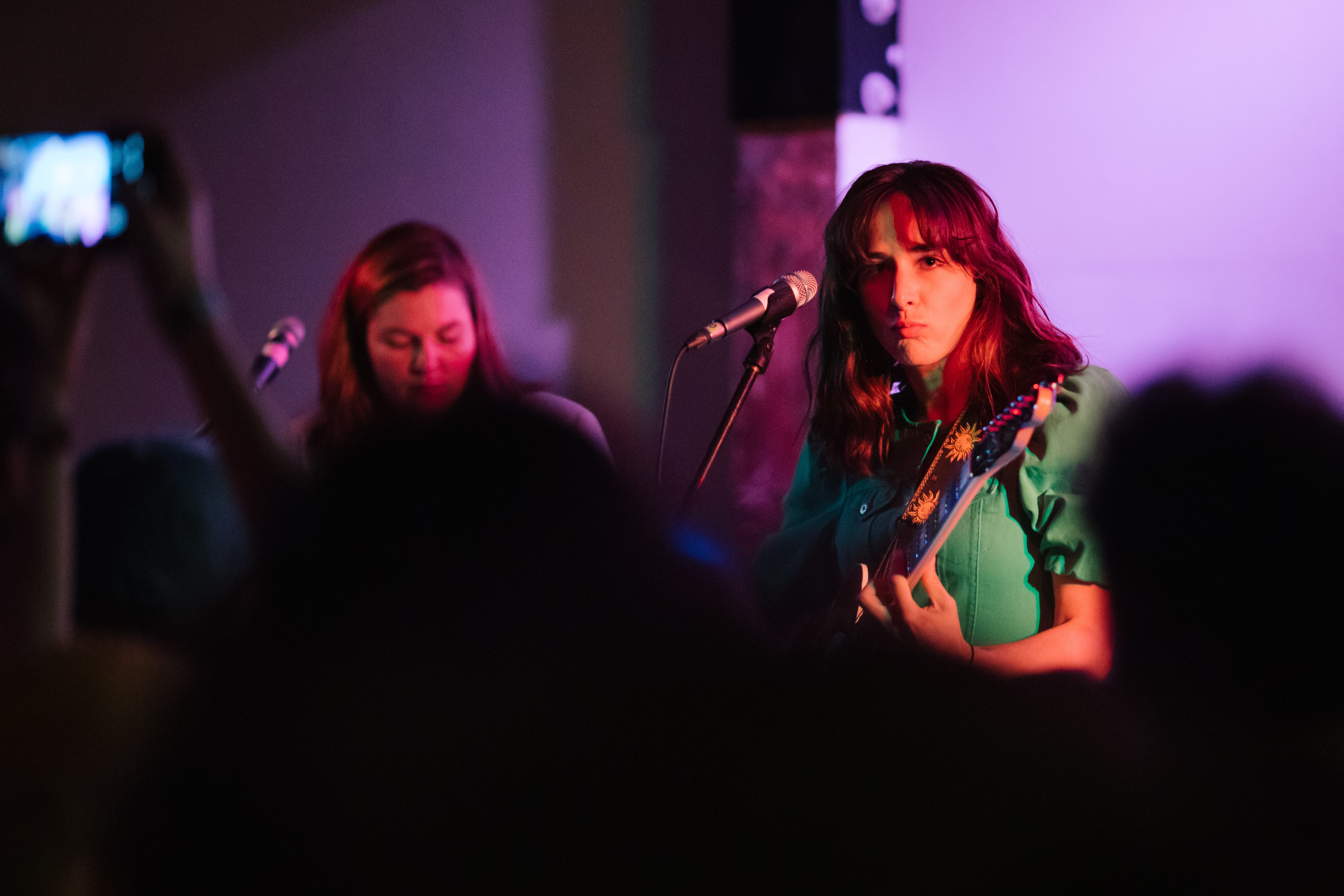 Ariane Roy - Québec