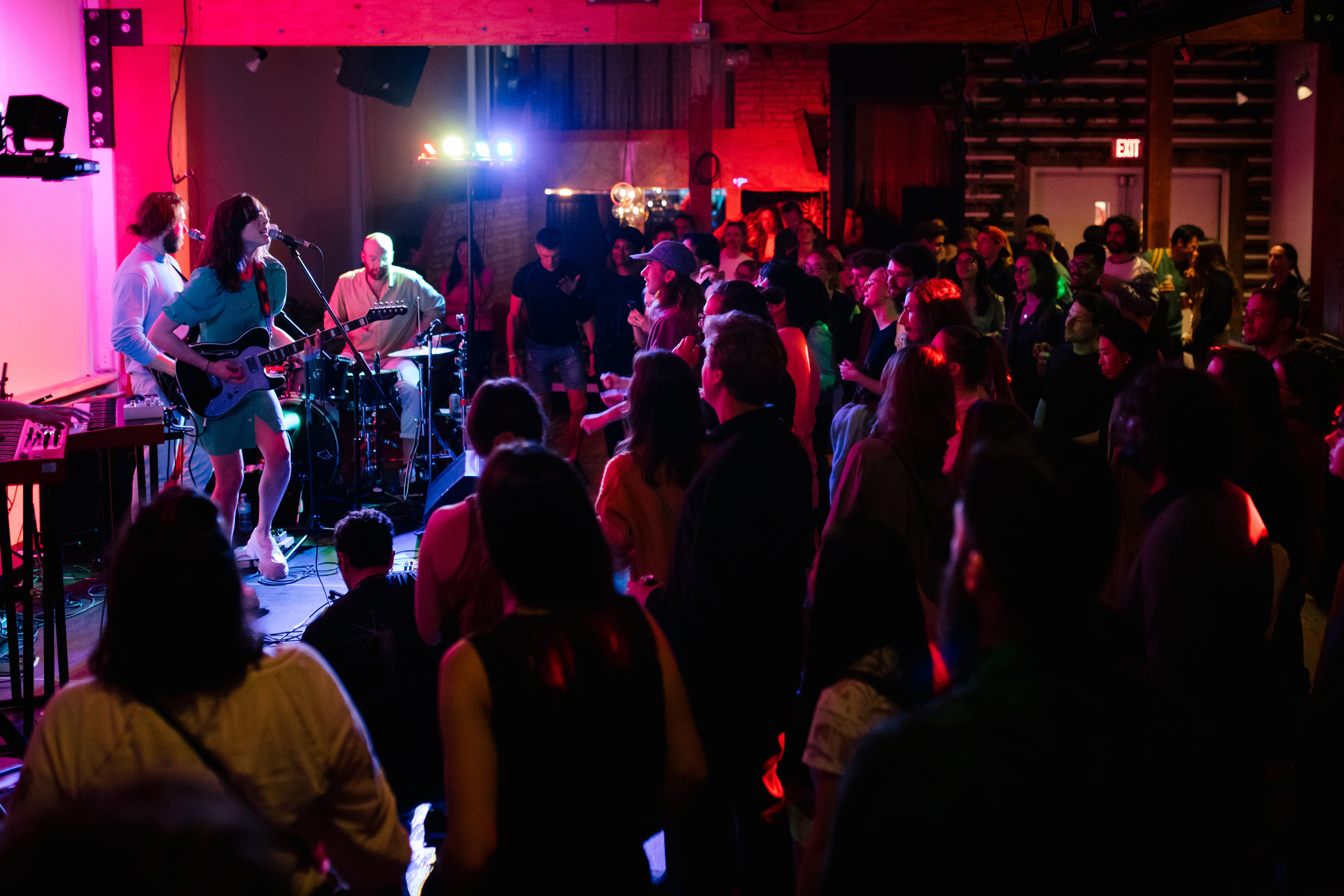 Ariane Roy - Québec