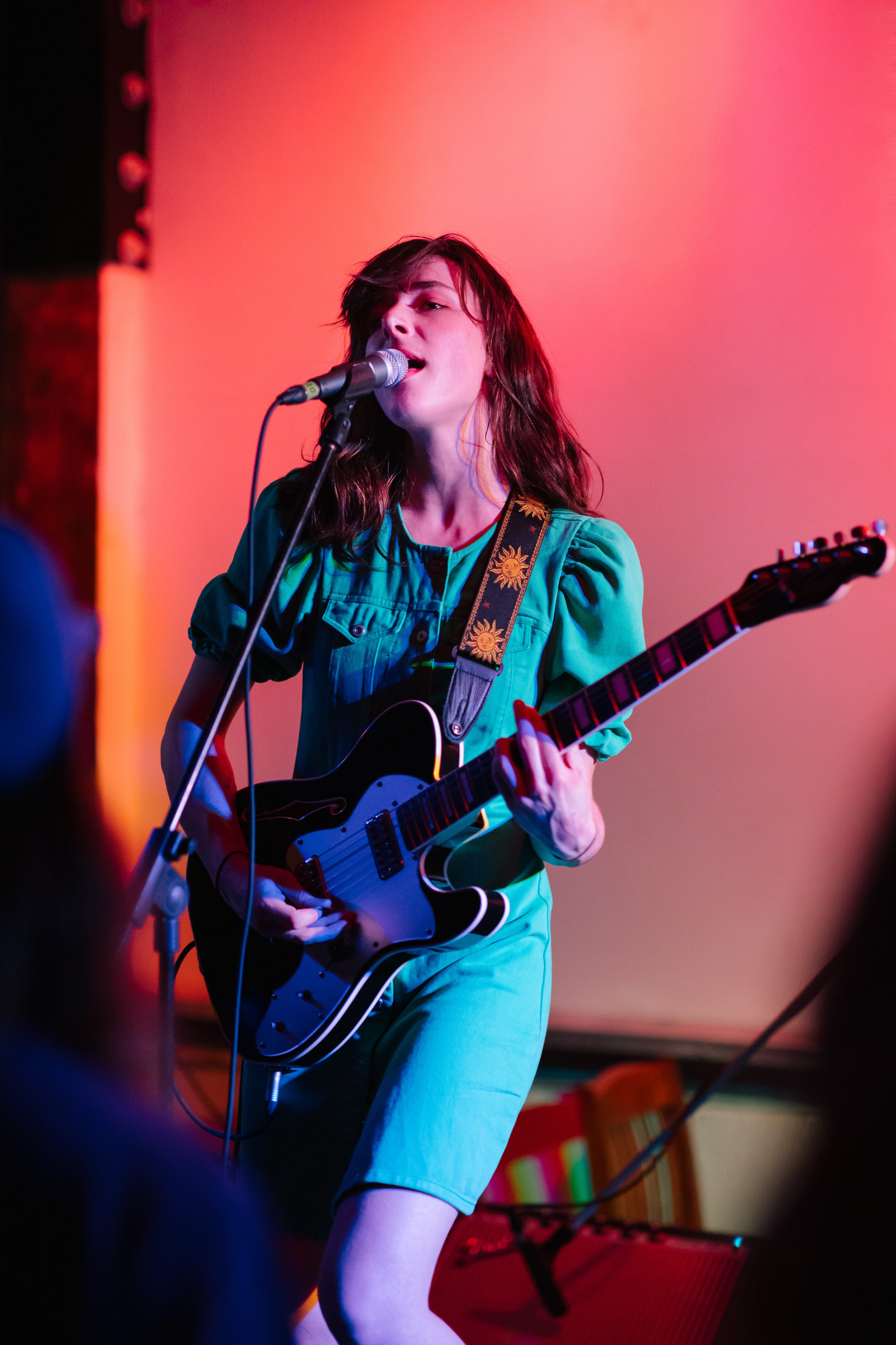 Ariane Roy - Québec