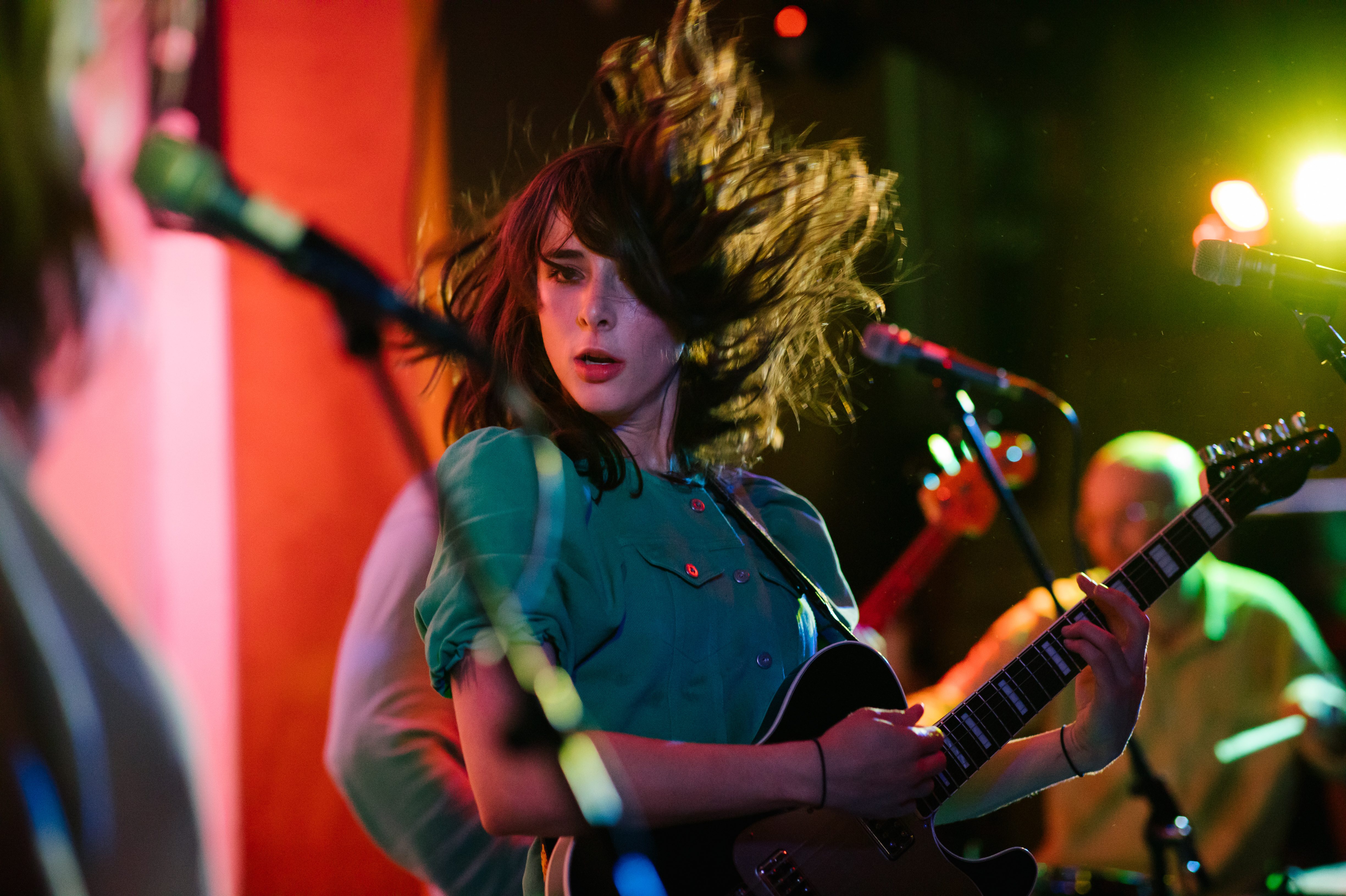 Ariane Roy - Québec