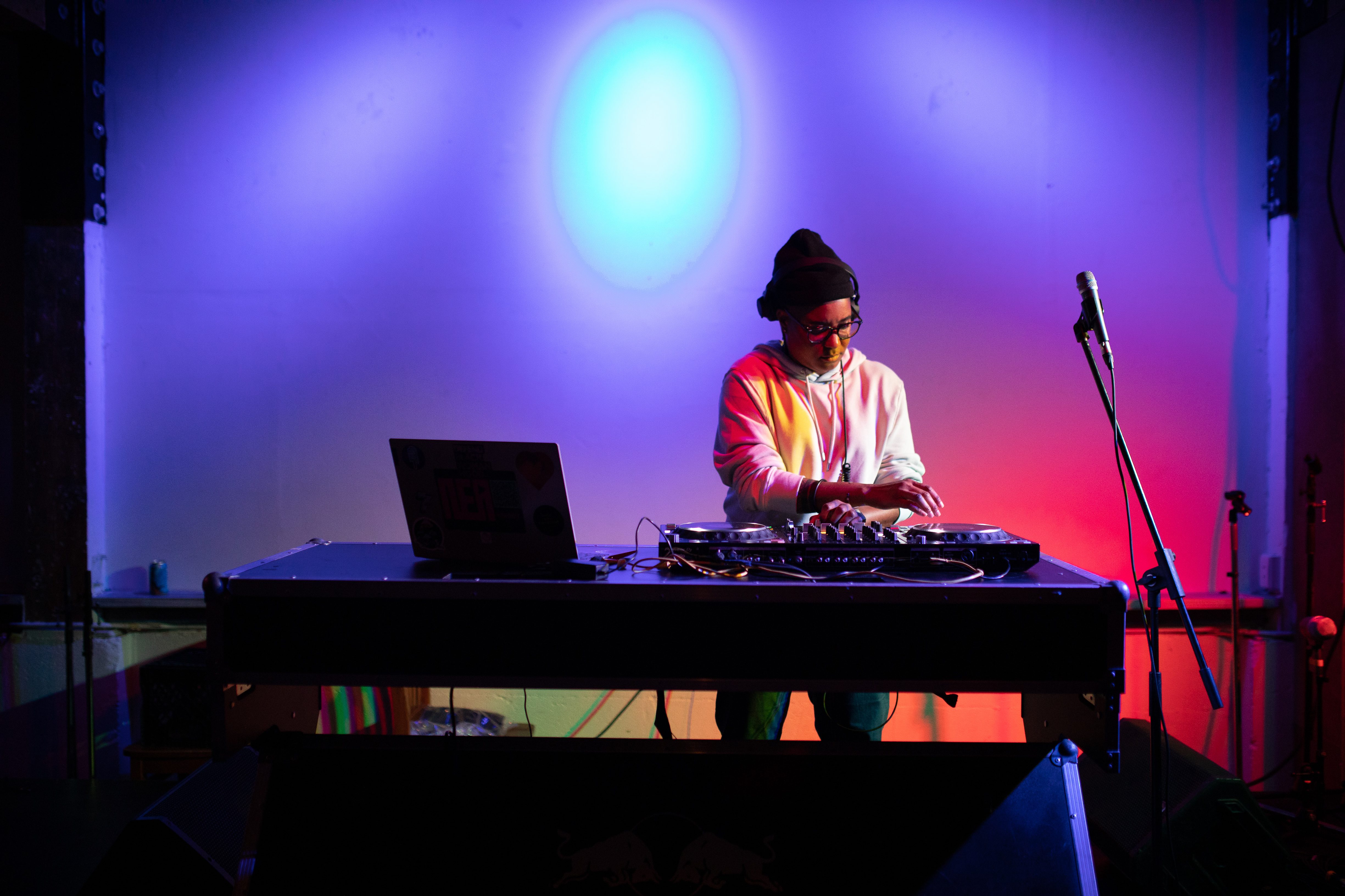 DJ Nea - British Columbia