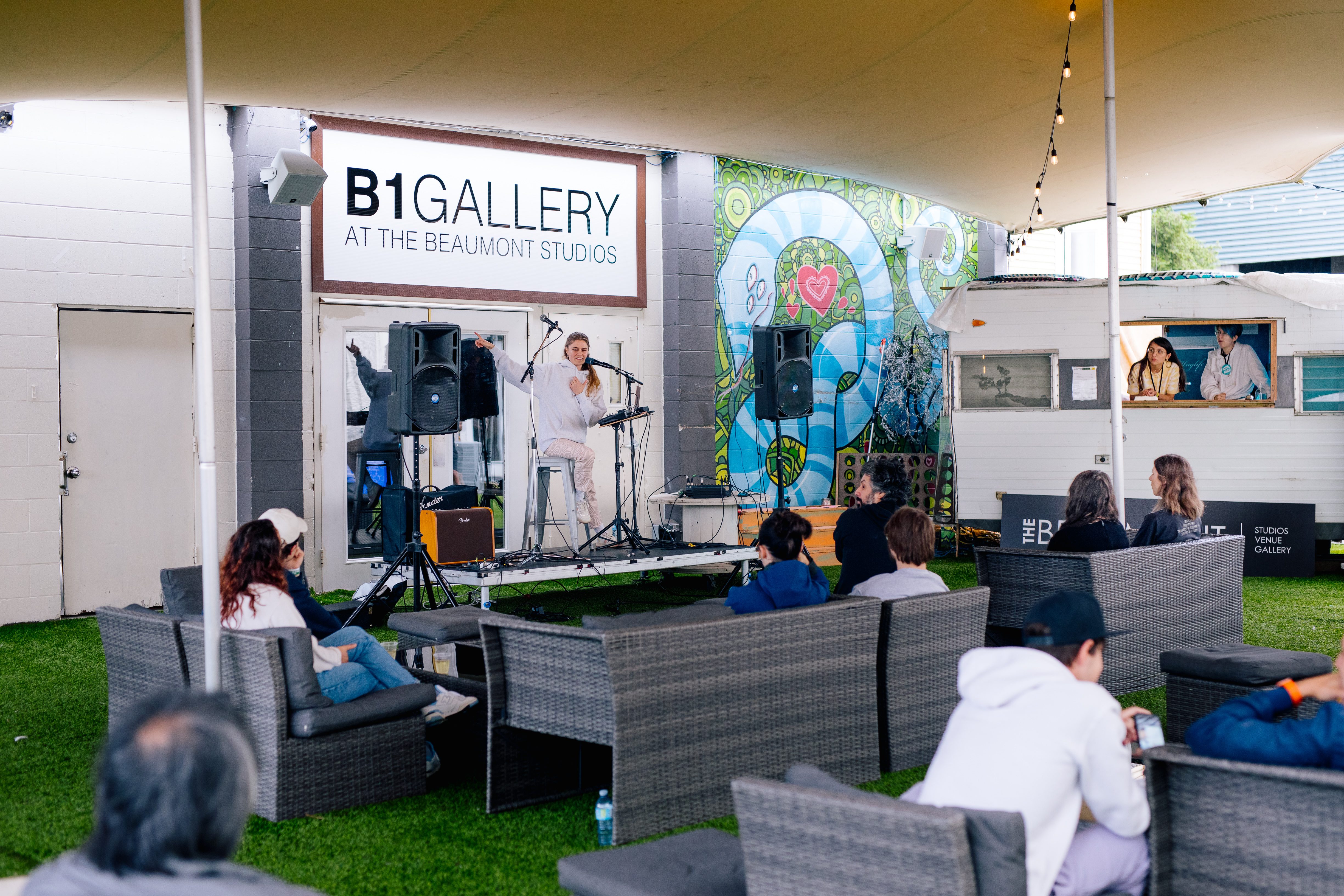 Élodie Orsei - British Columbia