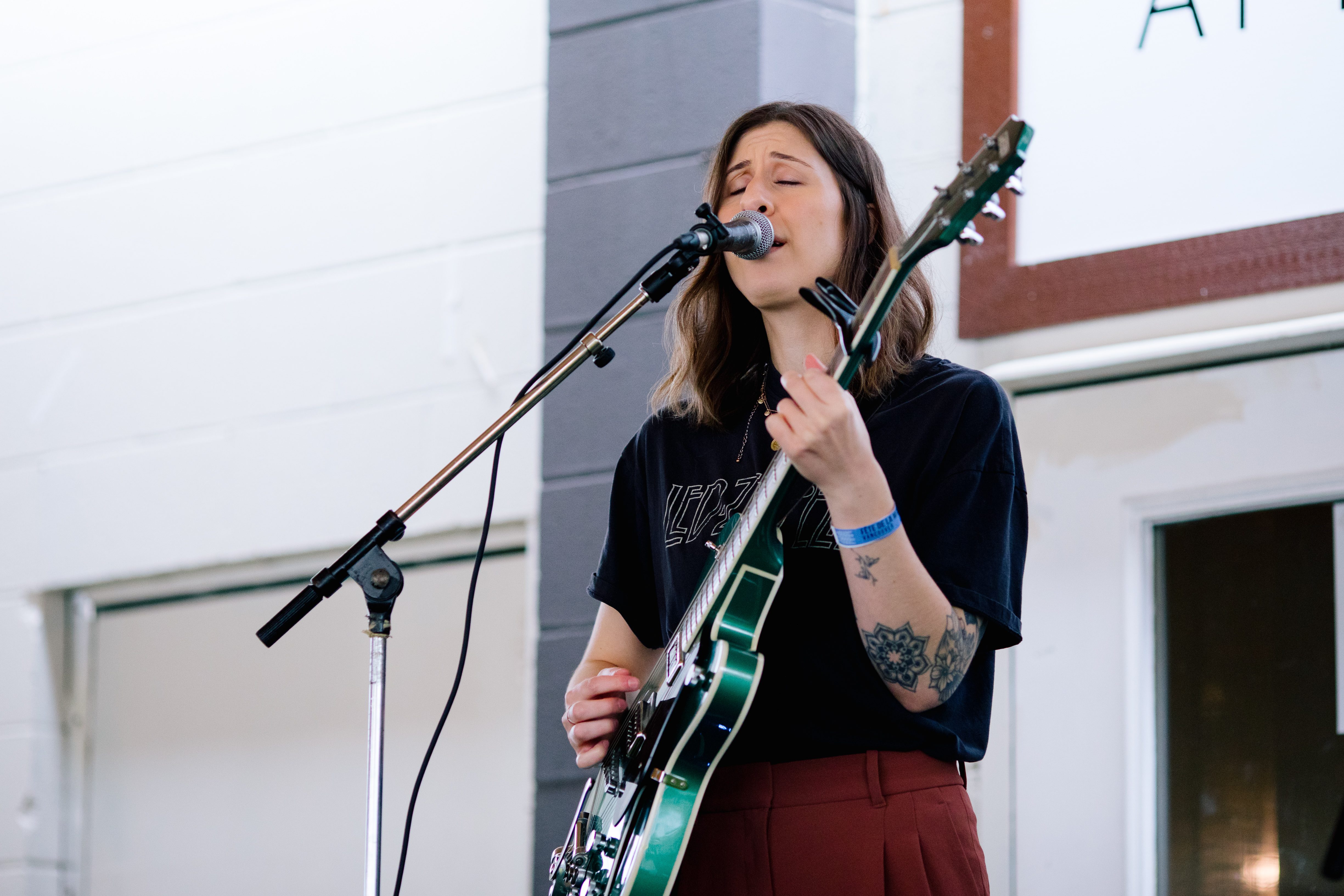 Hollow Twin - British Columbia