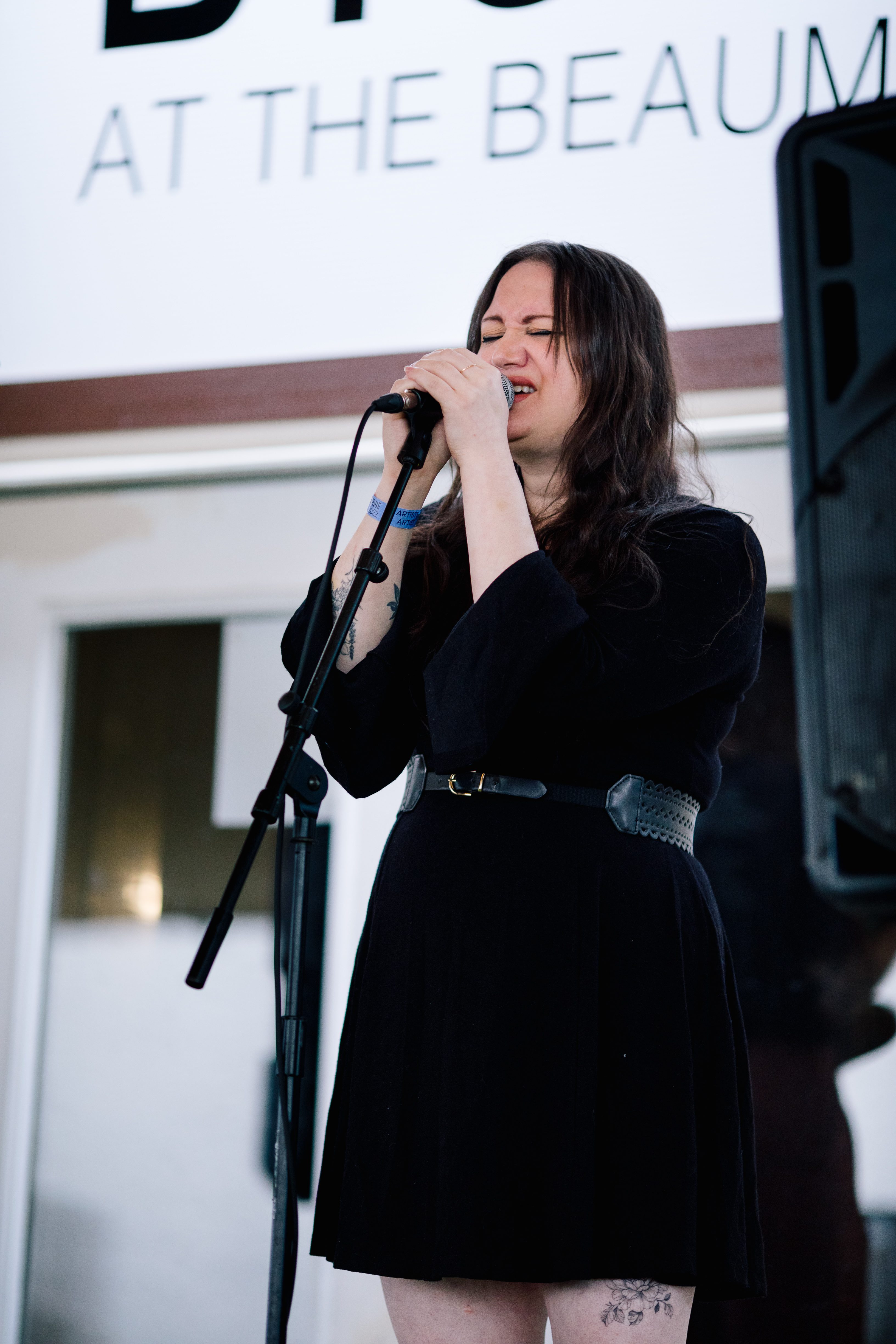 Hollow Twin - British Columbia