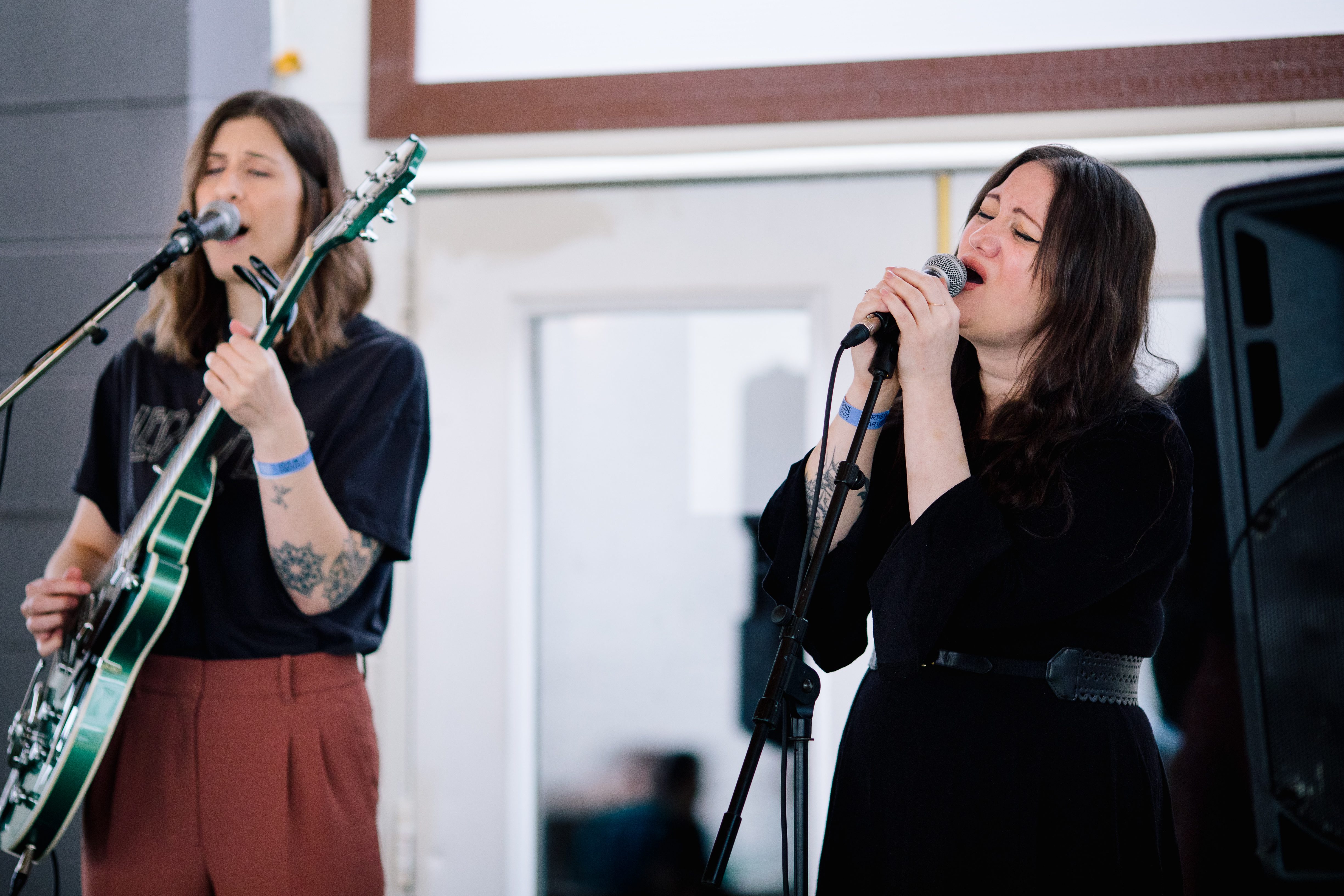 Hollow Twin - British Columbia