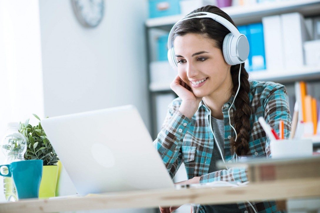 English (ESL) Online Classes For Adults in Alliance Française Vancouver