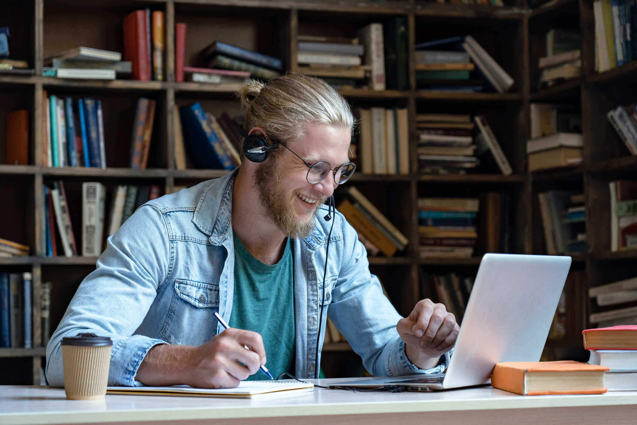 English (ESL) Online Classes For Adults in Alliance Française Vancouver