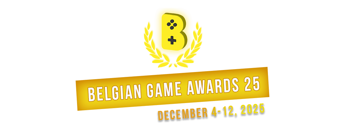 Belgian Game Awards