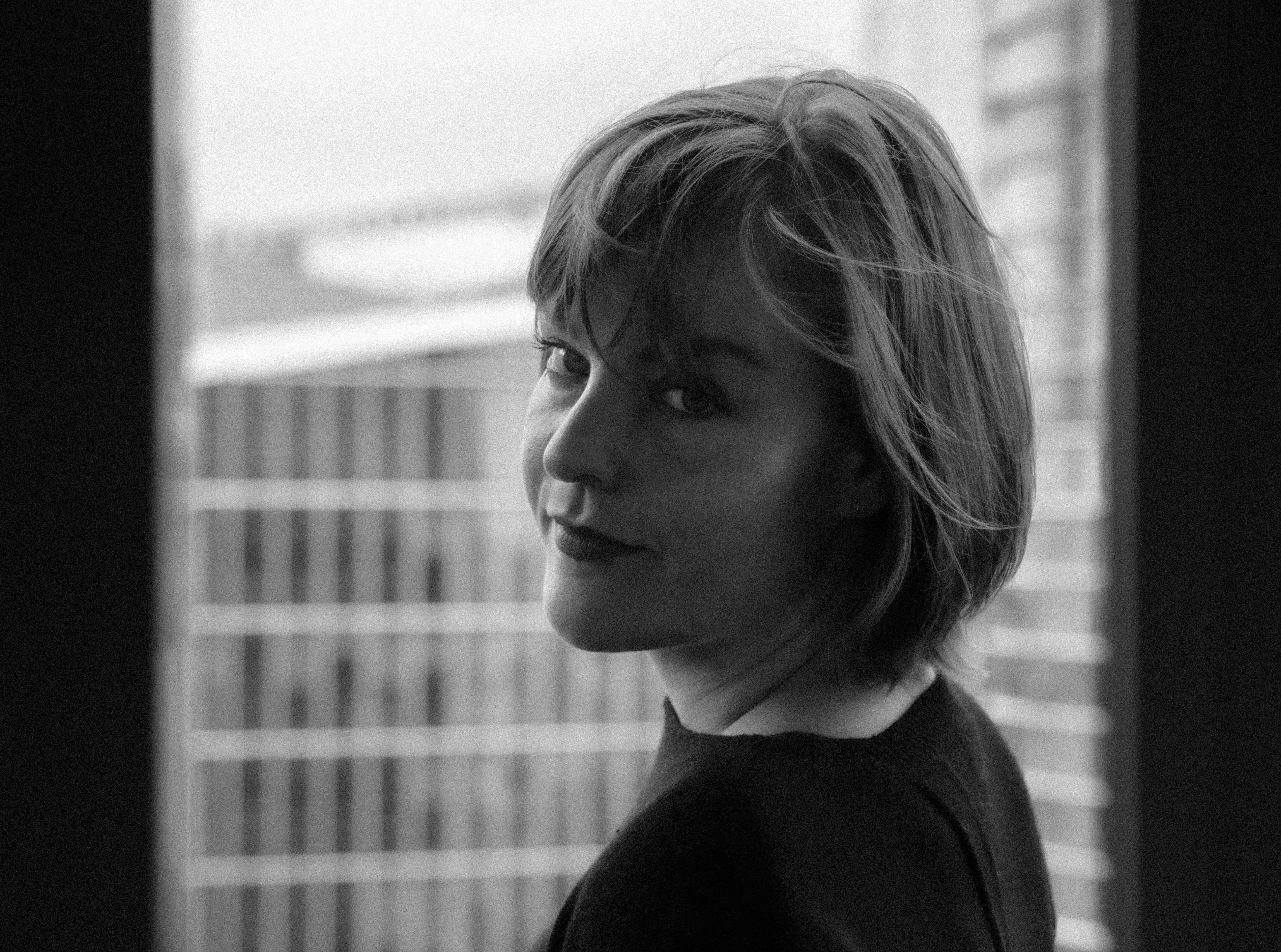Kate Voet