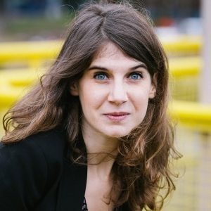 Anaïs Pellin