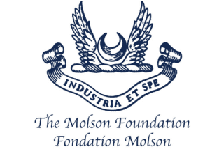 Funding Molson Foundation