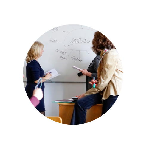 New year, New Language: The benefits of learning French in Vancouver