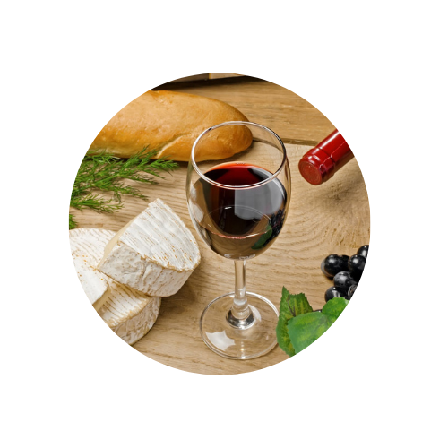 Where to find french food in Vancouver?