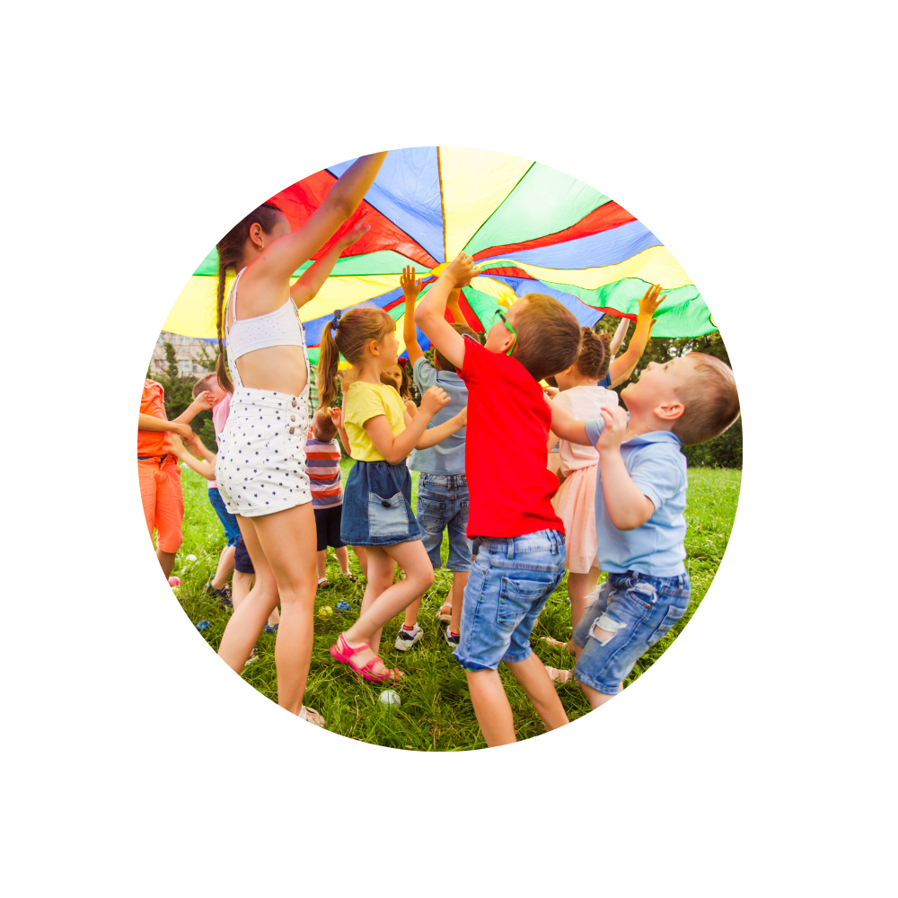 Find the best French summer camp for your child