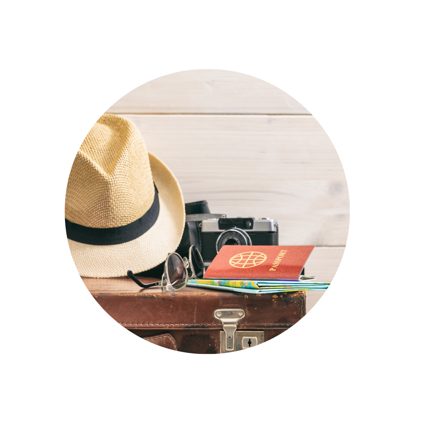 Your Summer Travel Guide to Francophone Expressions