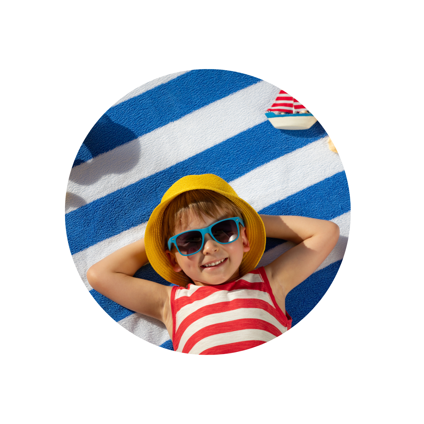 French activities for children to do this summer