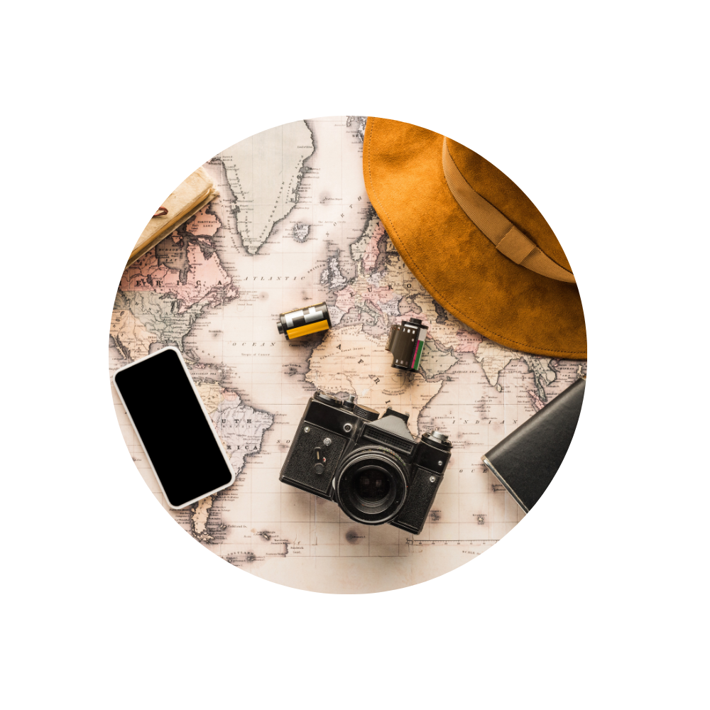 Sun, Fun, and French: a summer Activity book for Adults