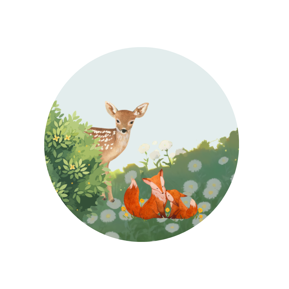 Printable French activities for children this Spring Break