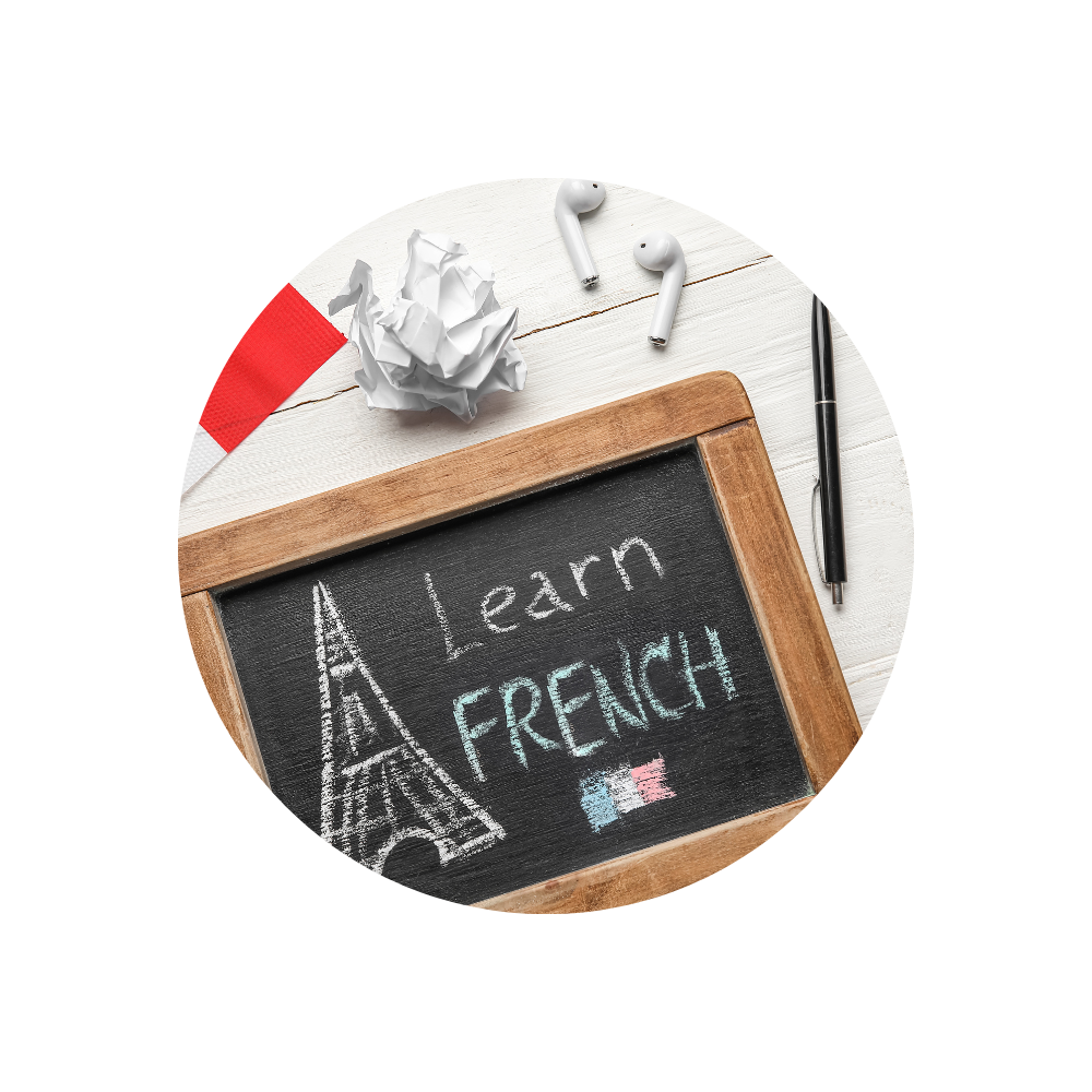 French expressions that make no sense in English