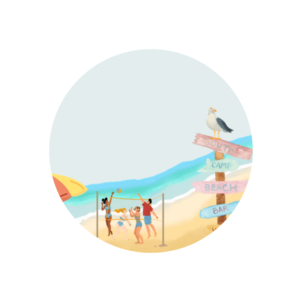 Printable French Activities for Adults this Summer