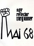AU COEUR DE MAI 68 -  CONFERENCE