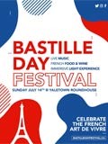 BASTILLE DAY FESTIVAL 2019