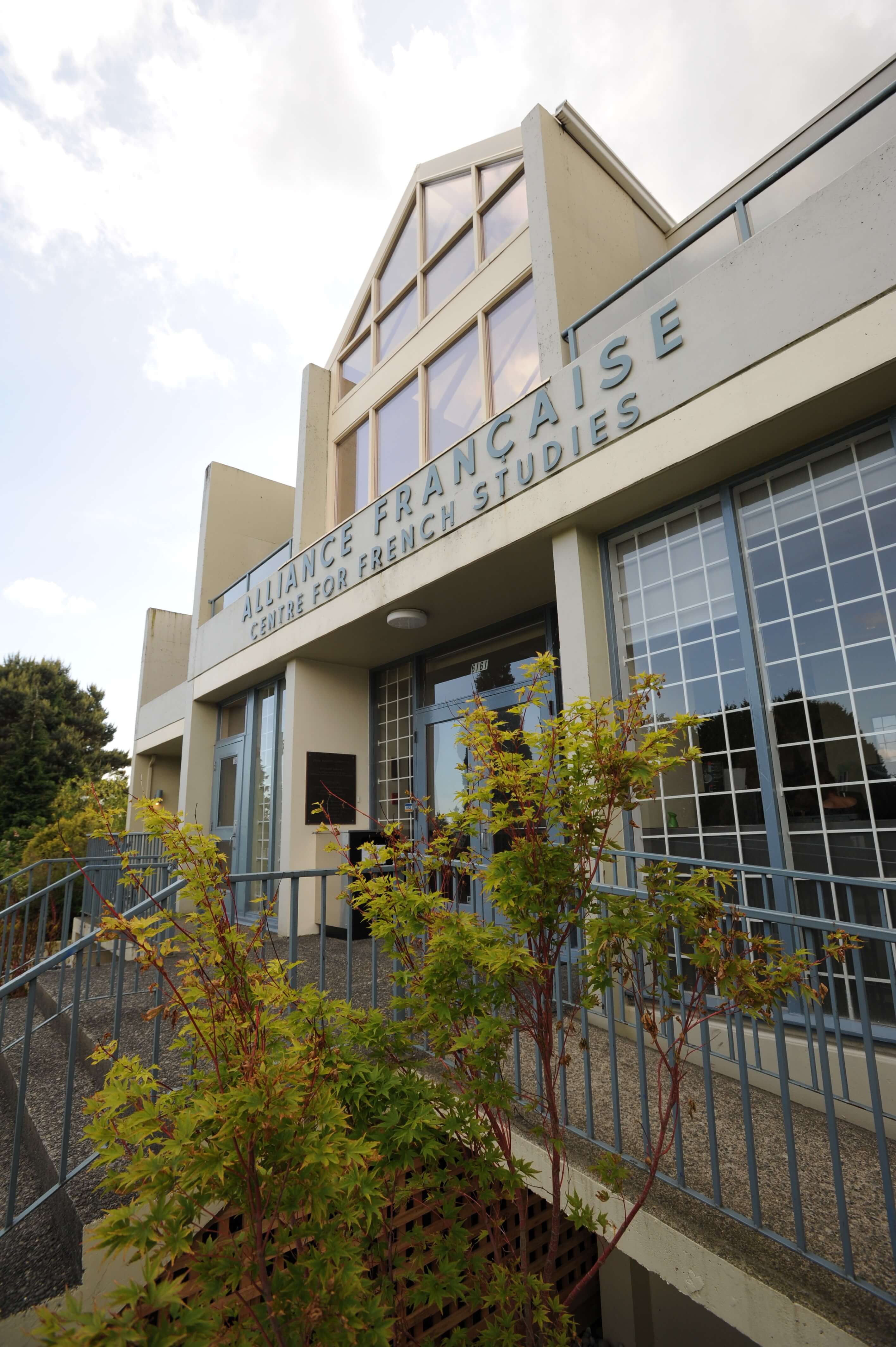 SEE YOU IN SEPTEMBER ON CAMBIE