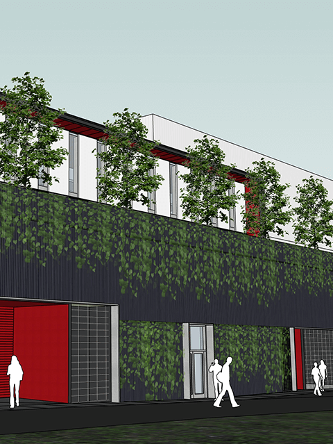 FINAL APPROVAL OF REZONING AND FORM OF DEVELOPMENT