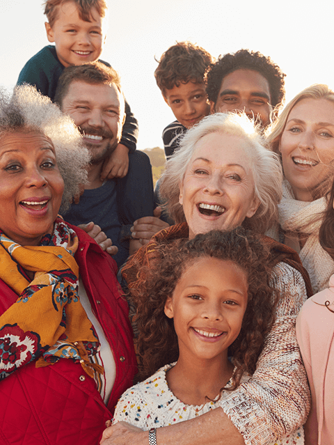 COMMUNITY AT THE HEART OF THIS PROJECT