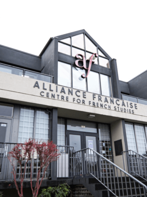 WE BUILT TOGETHER ONCE BEFORE