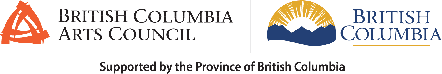 BC Arts Council